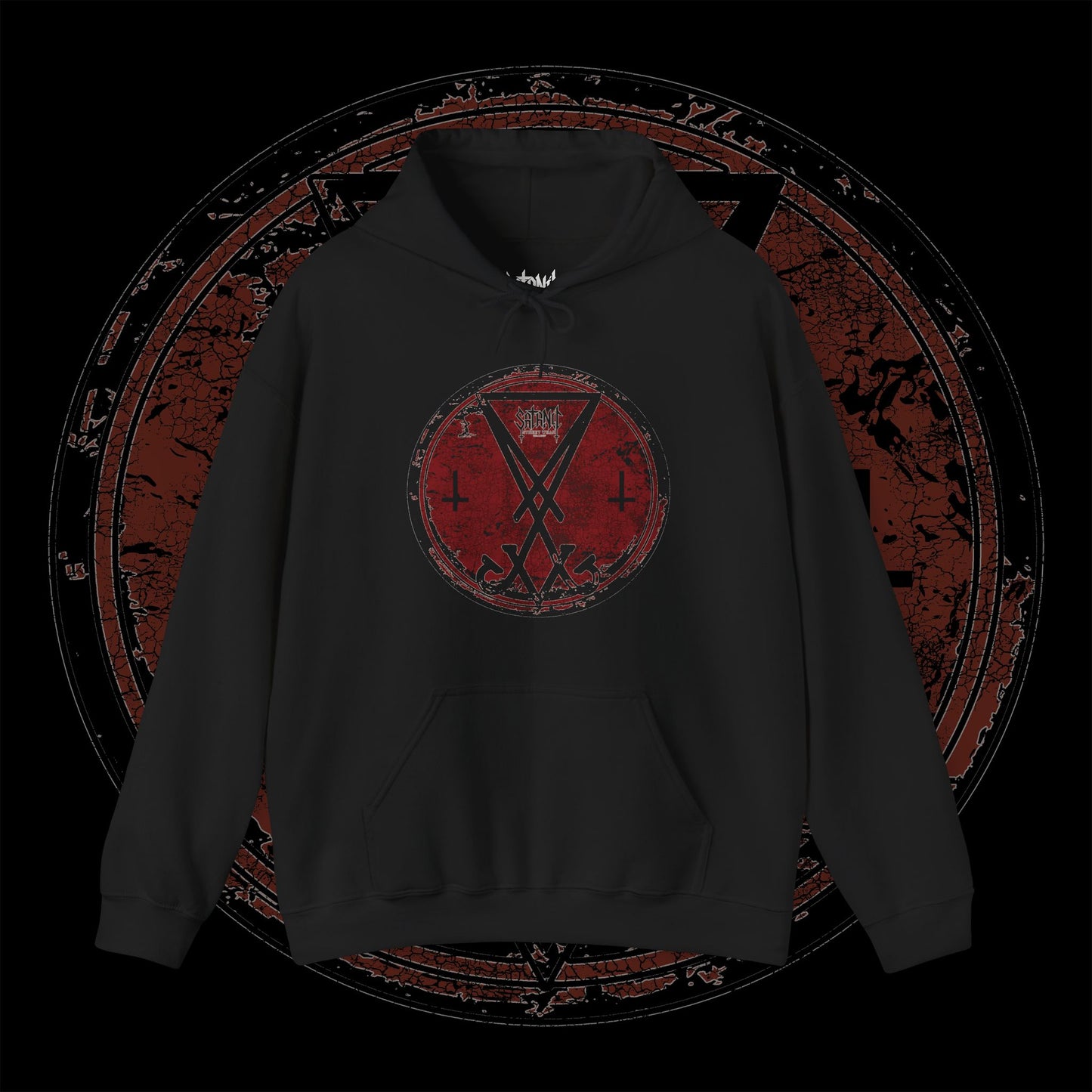 Our Morningstar - Hooded Sweatshirt
