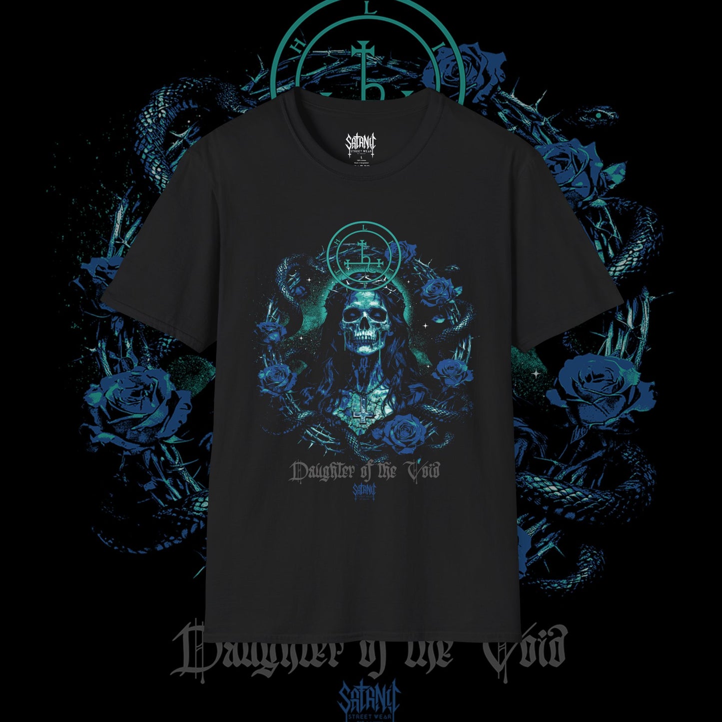 Lilith - Daughter of the Void