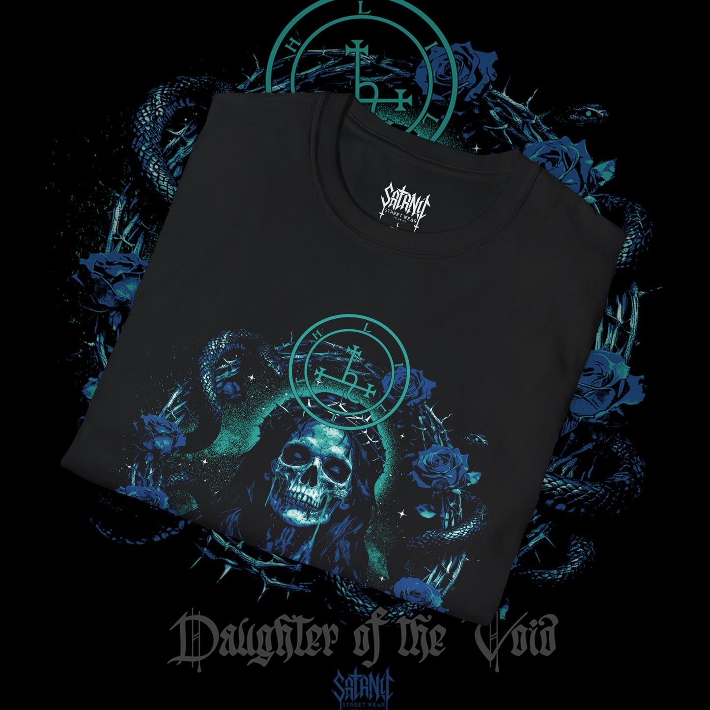 Lilith - Daughter of the Void