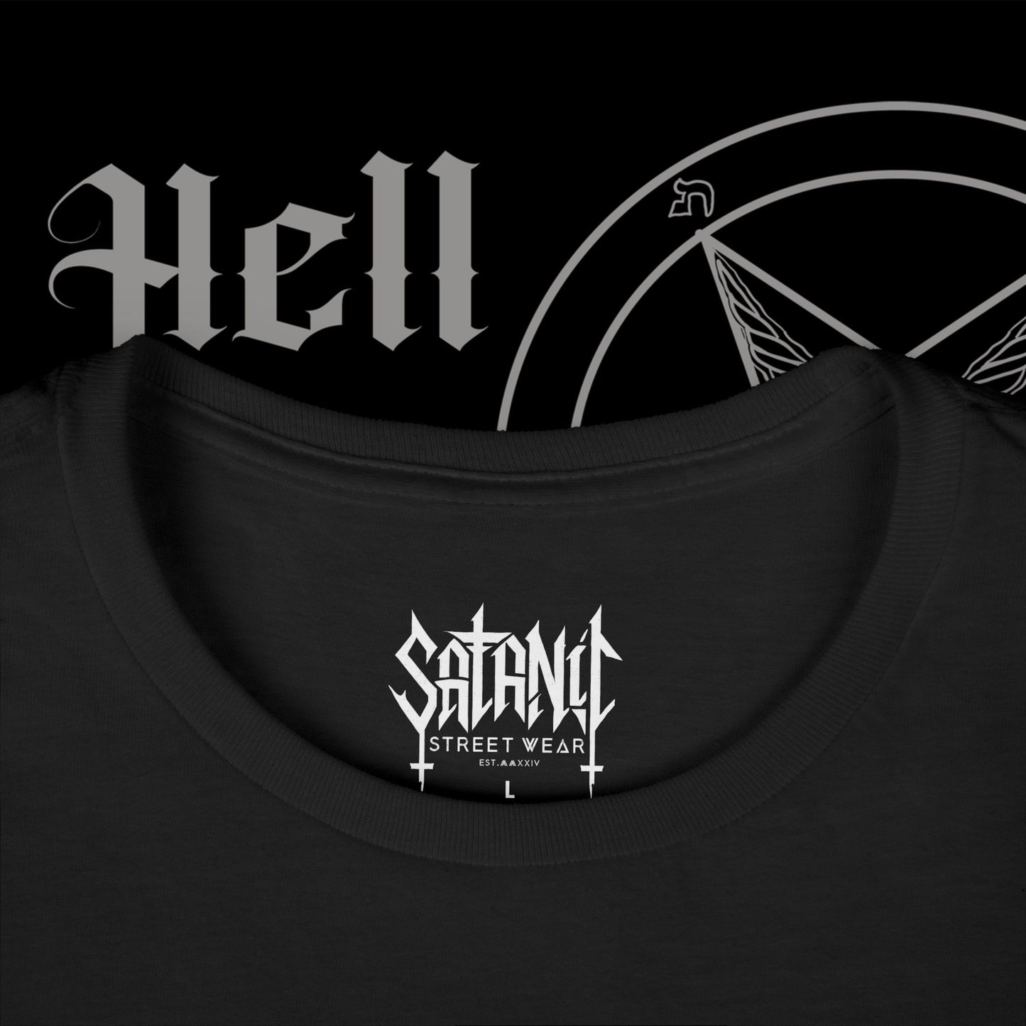 Hell, Fucking Yes. - Women's Softstyle Tee