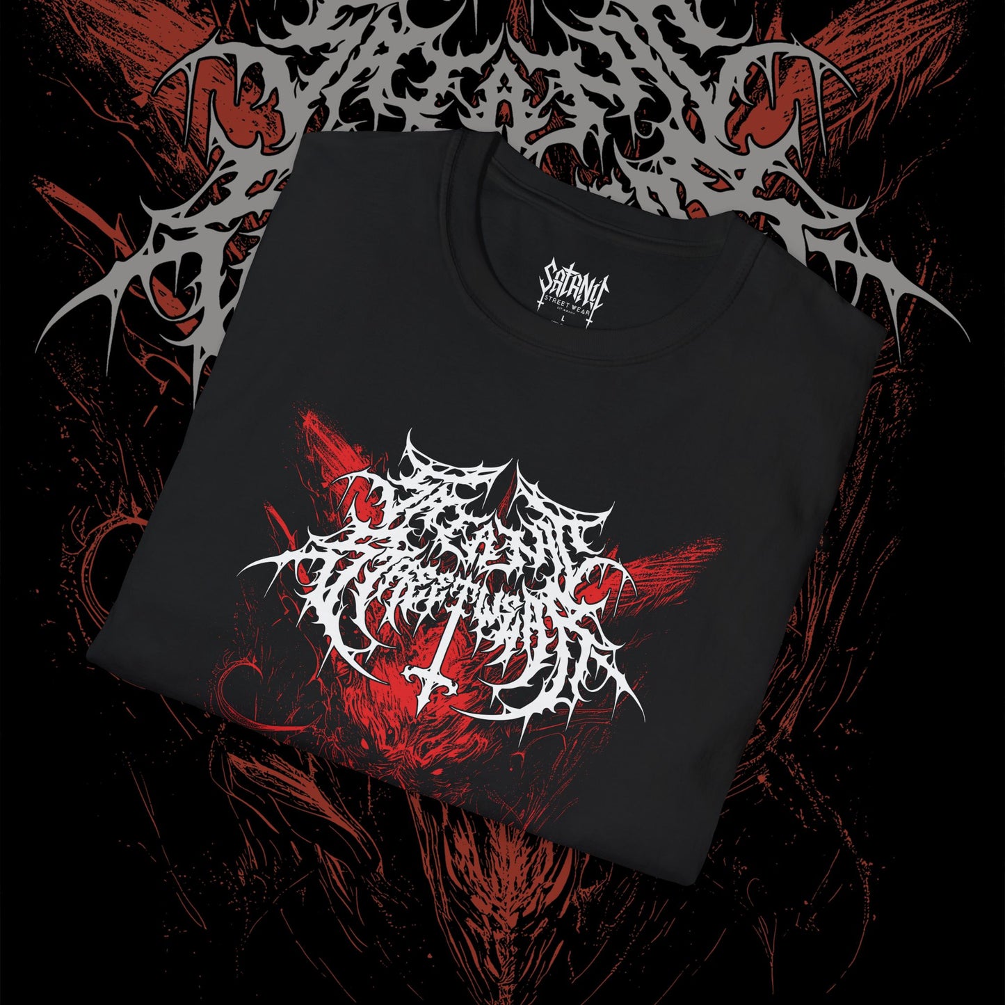 The Hunger of Belial