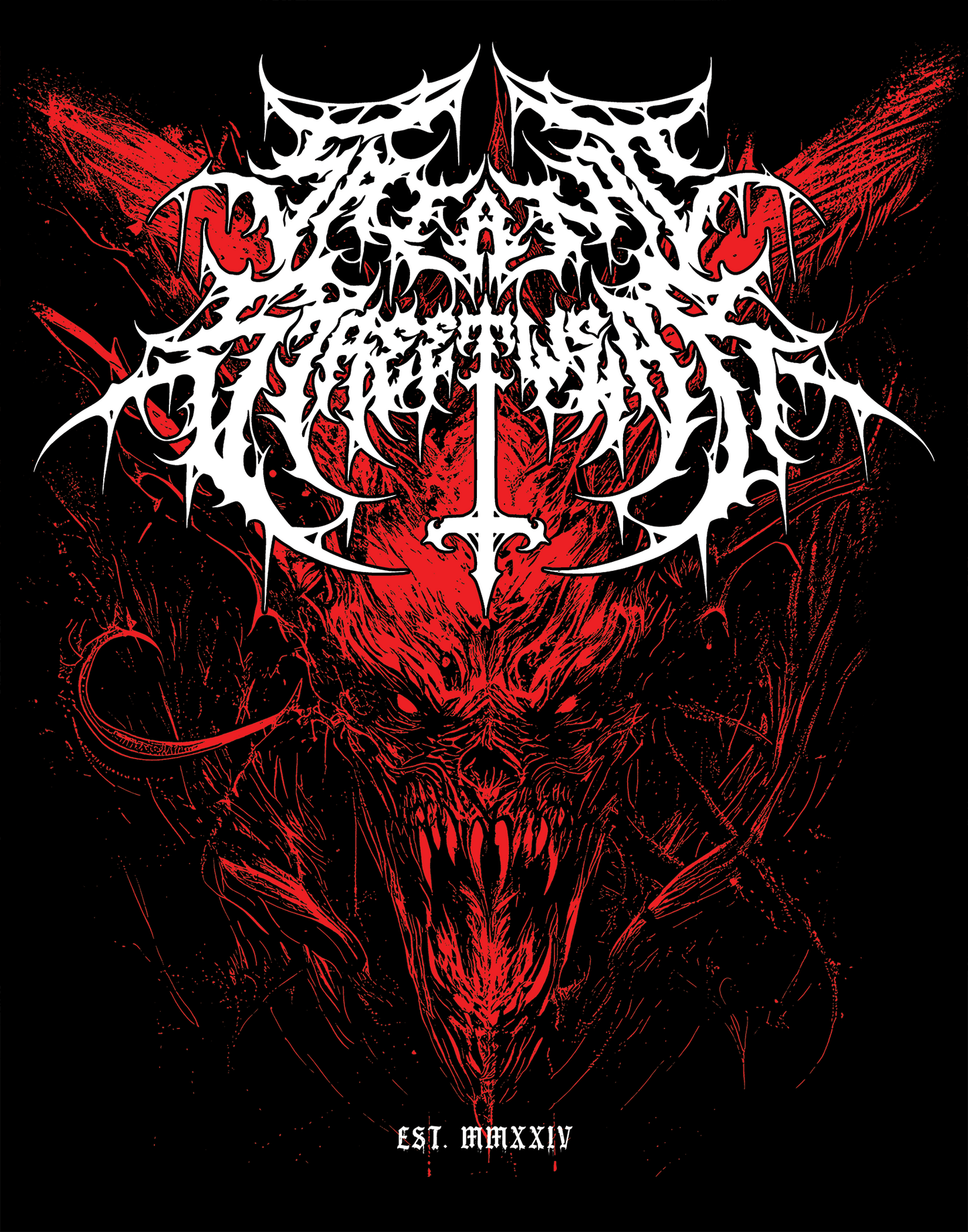 The Hunger of Belial