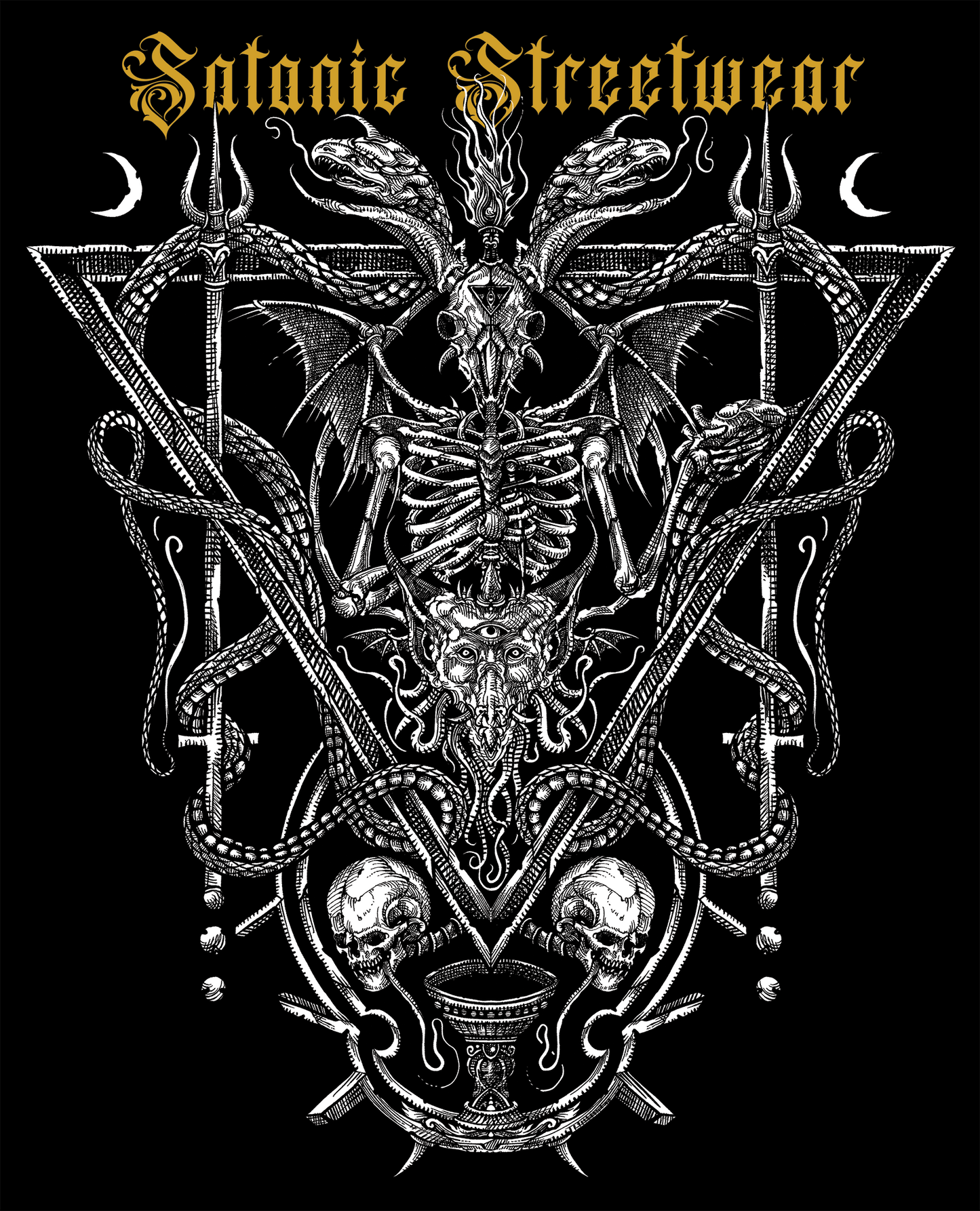 Serpents ov Revelation