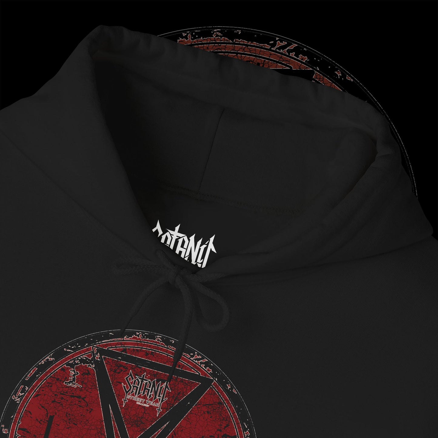 Our Morningstar - Hooded Sweatshirt
