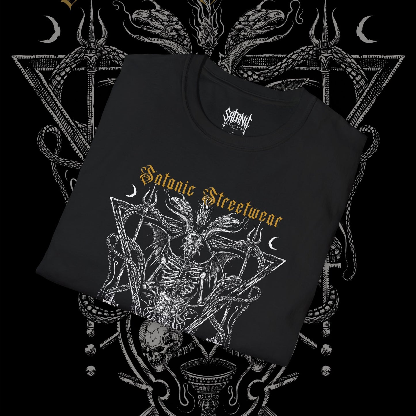 Serpents ov Revelation