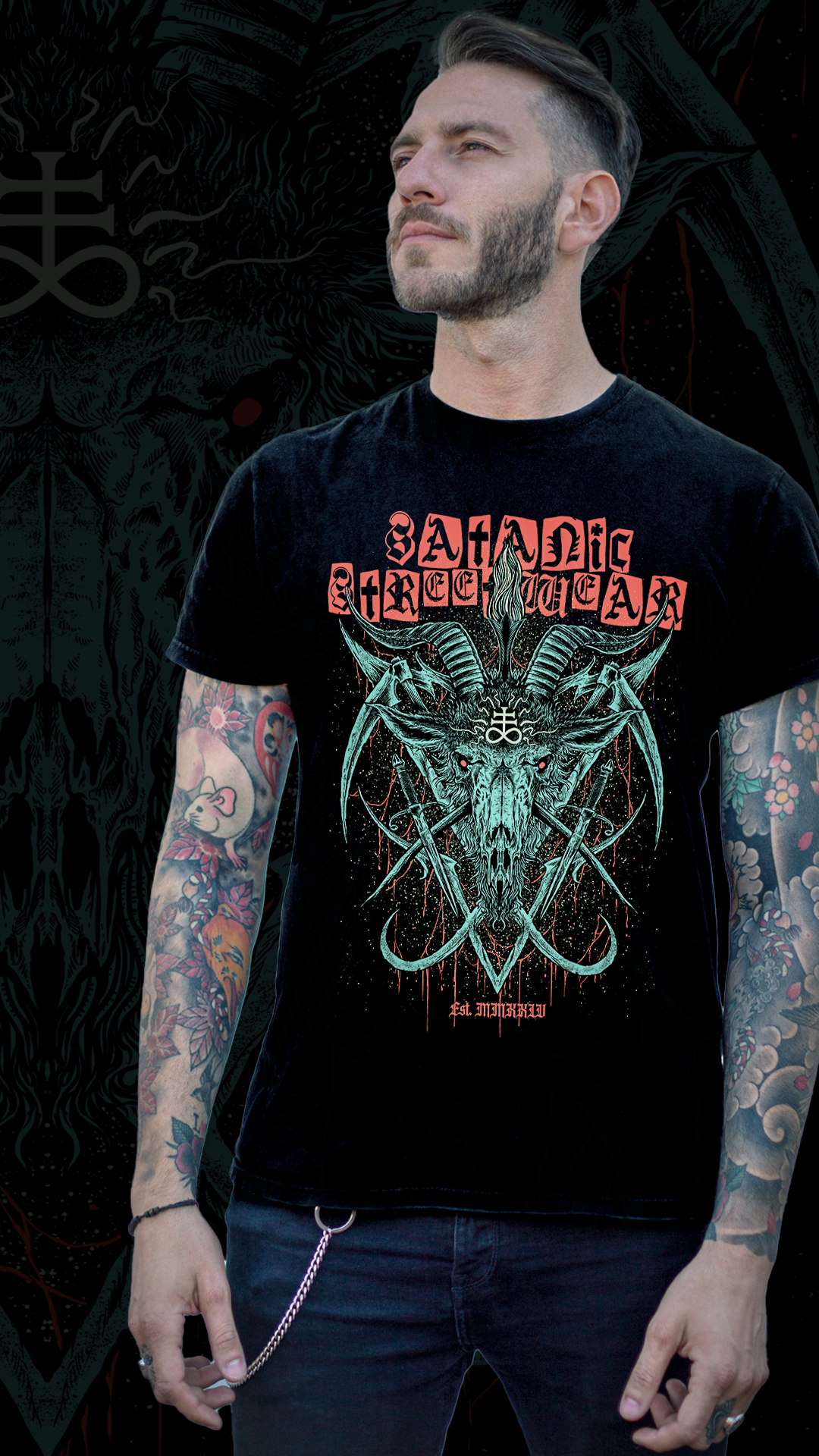 Death Worship