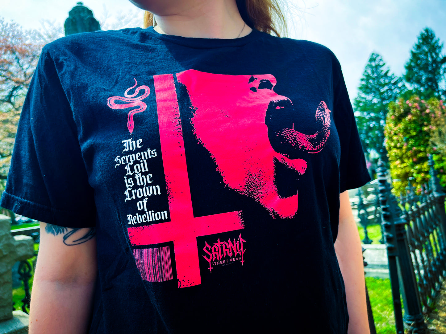 Serpents Crown