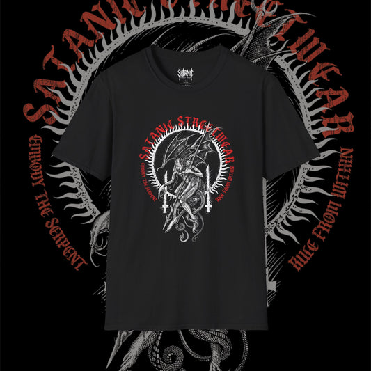 Embody The Serpent