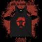 no lamb, no savior, no lies - Unisex Jersey Tank