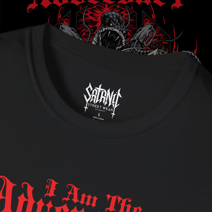 I Am The Adversary