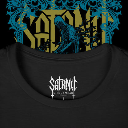 Unhallowed Procession - Women's Softstyle Tee