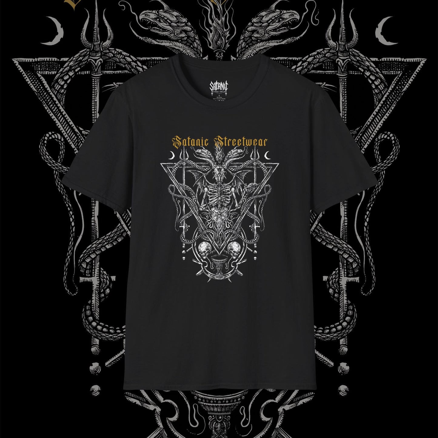 Serpents ov Revelation