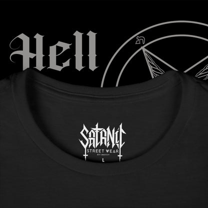 Hell, Fucking Yes. - Women's Softstyle Tee