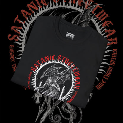 Embody The Serpent