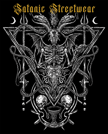 Serpents ov Revelation
