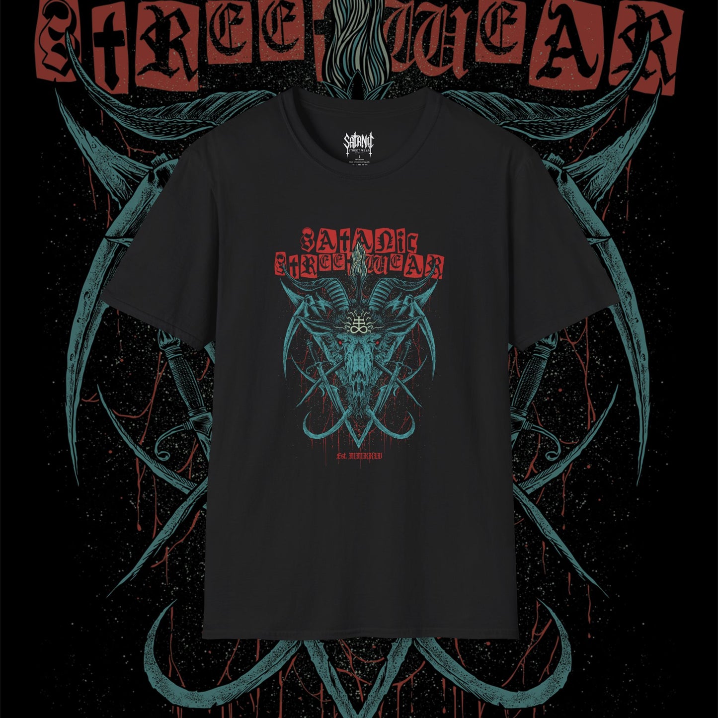 Death Worship