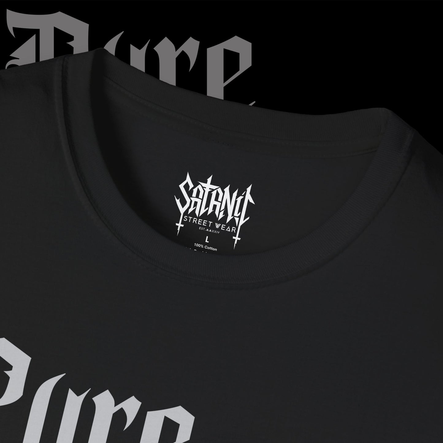 Blasphemer's Mantra