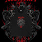 I Am The Adversary - Unisex Jersey Tank