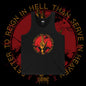 The Left Hand - Unisex Jersey Tank