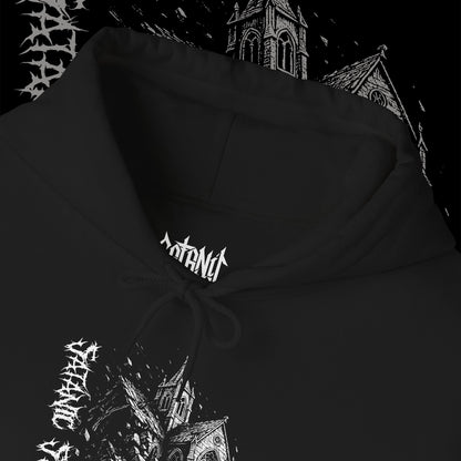 Until the Last Stone - Unisex Heavy Blend™ Hooded Sweatshirt