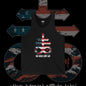 Make America Satanic Again - Unisex Jersey Tank