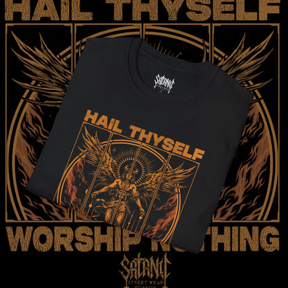 *NEW* Worship Nothing