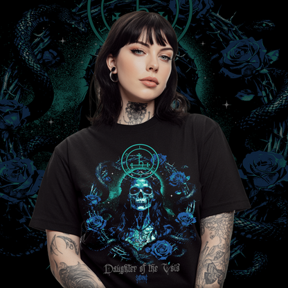 Lilith - Daughter of the Void