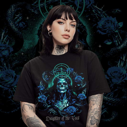 Lilith - Daughter of the Void