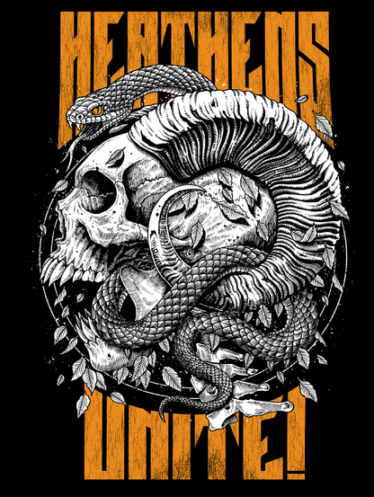 Heathens Unite!