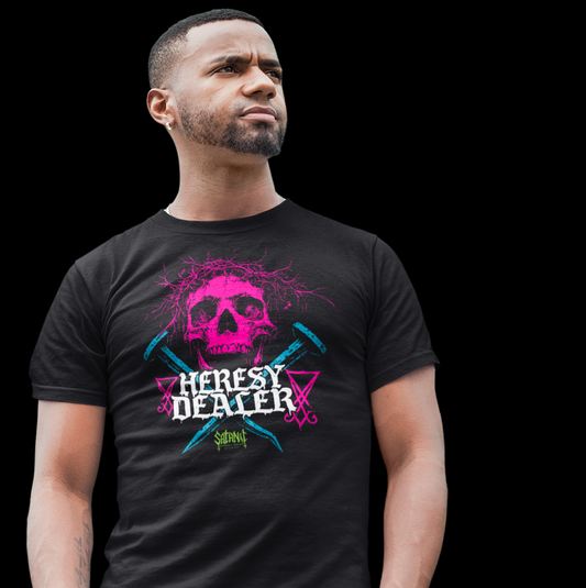 Heresy Dealer