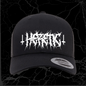 Heretic - Yupoong Classic Snapback Hat